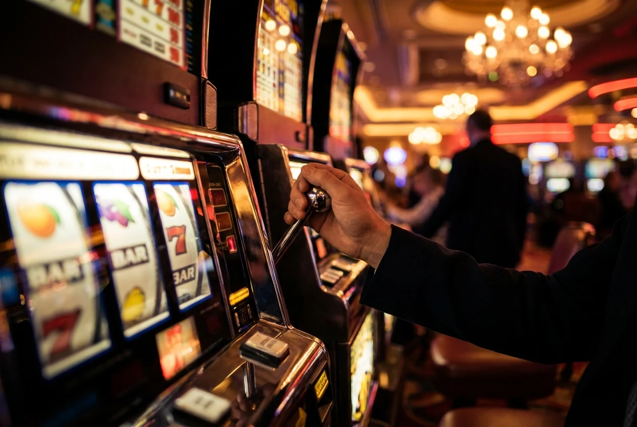 Rotiri gratuite: fără ofertă activă Manhattan Casino