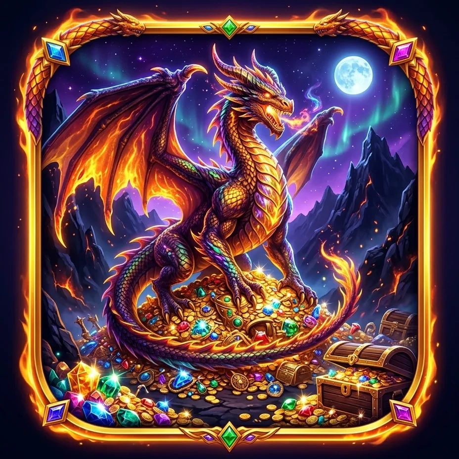 Legend Dragon la Manhattan Casino