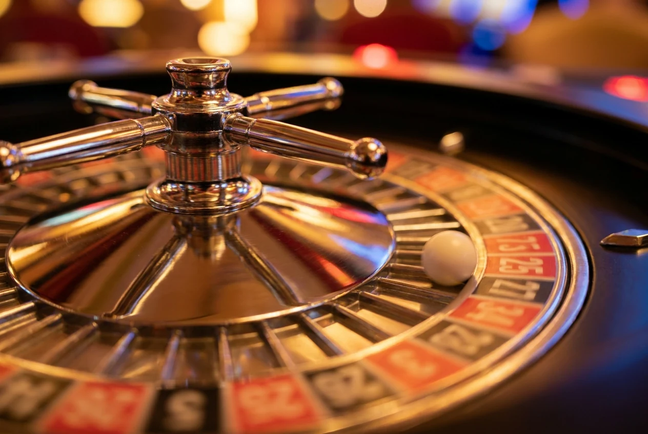 Auto Roulette la Manhattan Casino