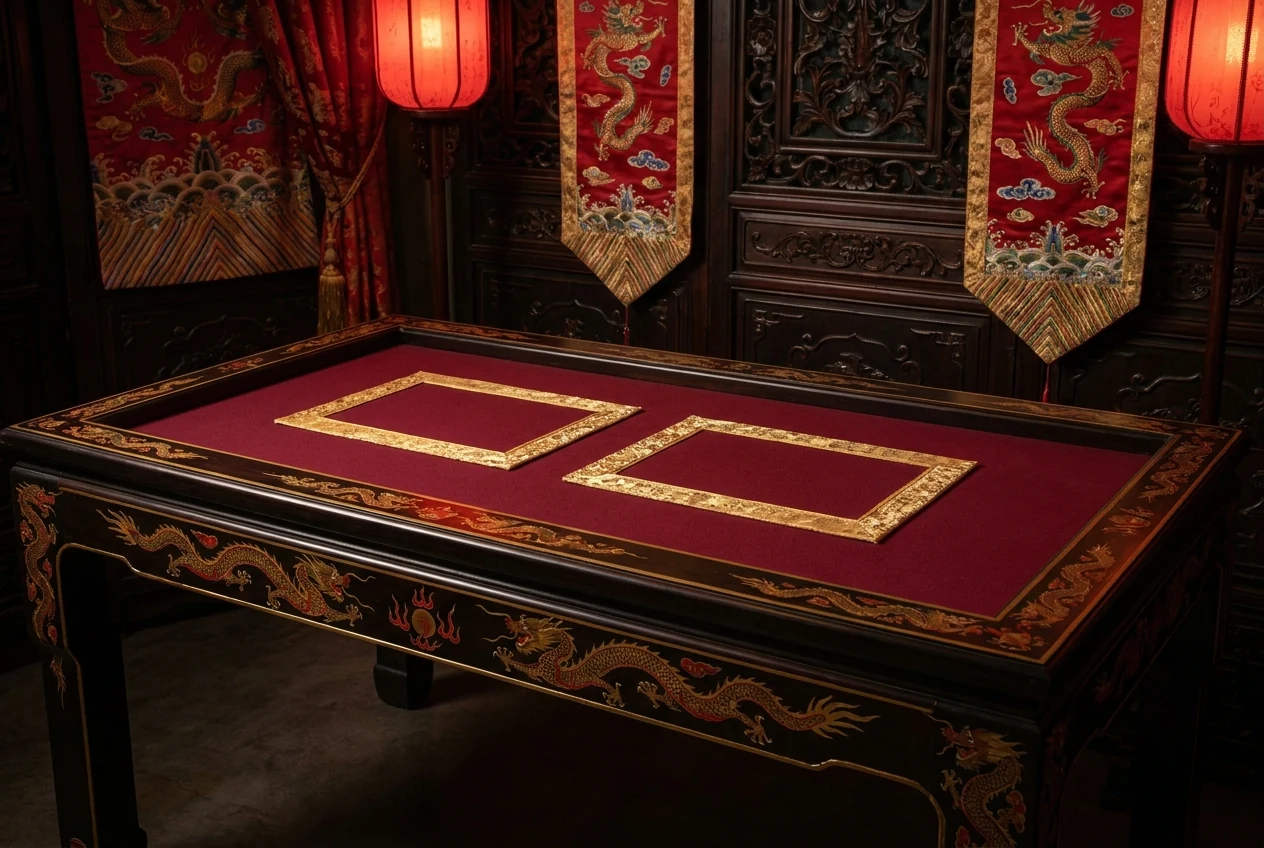 Dragon Bonus Baccarat la Manhattan Casino