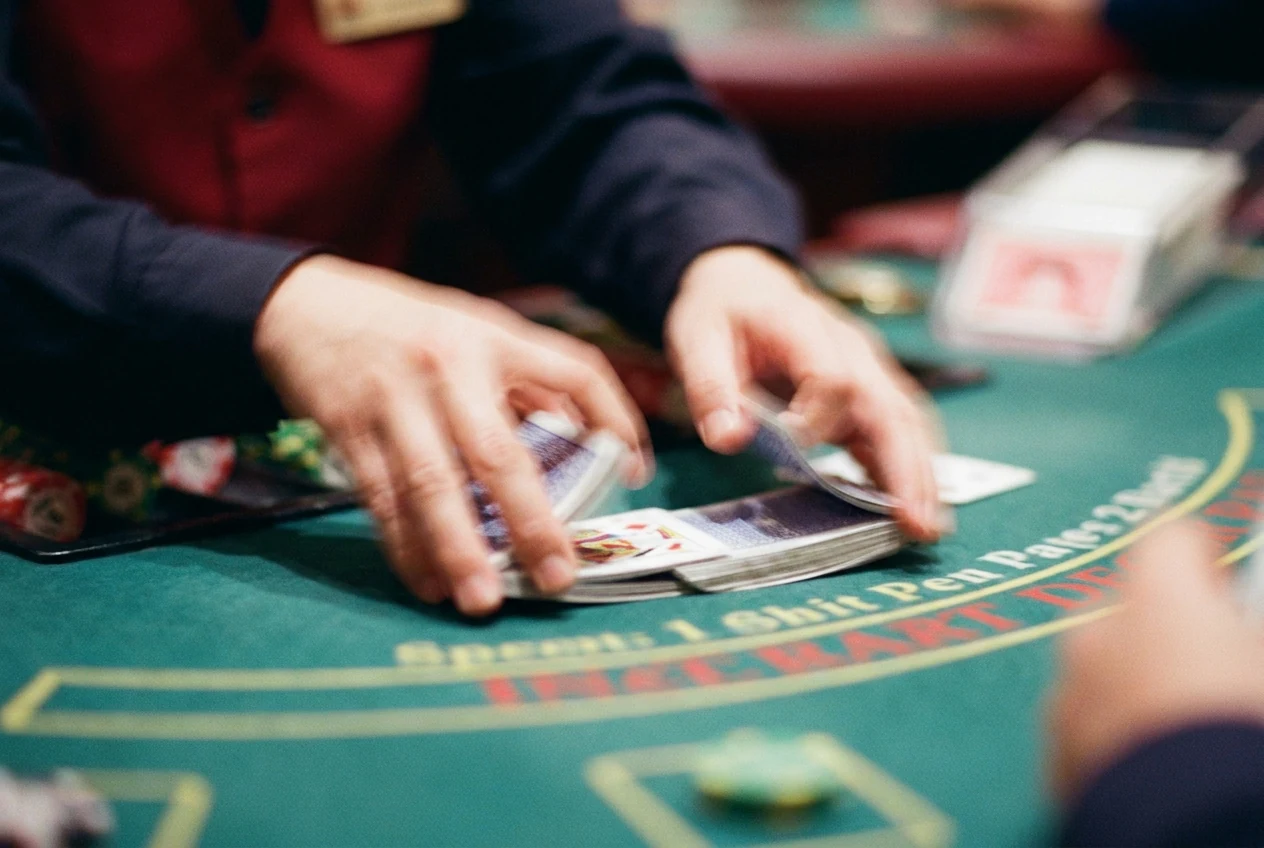 Speed Baccarat la Manhattan Casino