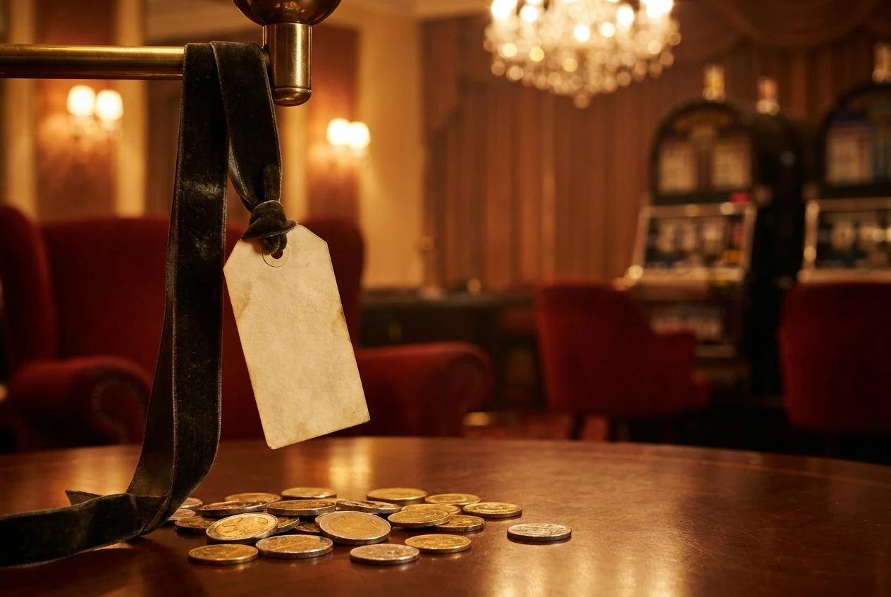 Ce înseamnă un bonus fără depunere Manhattan Casino