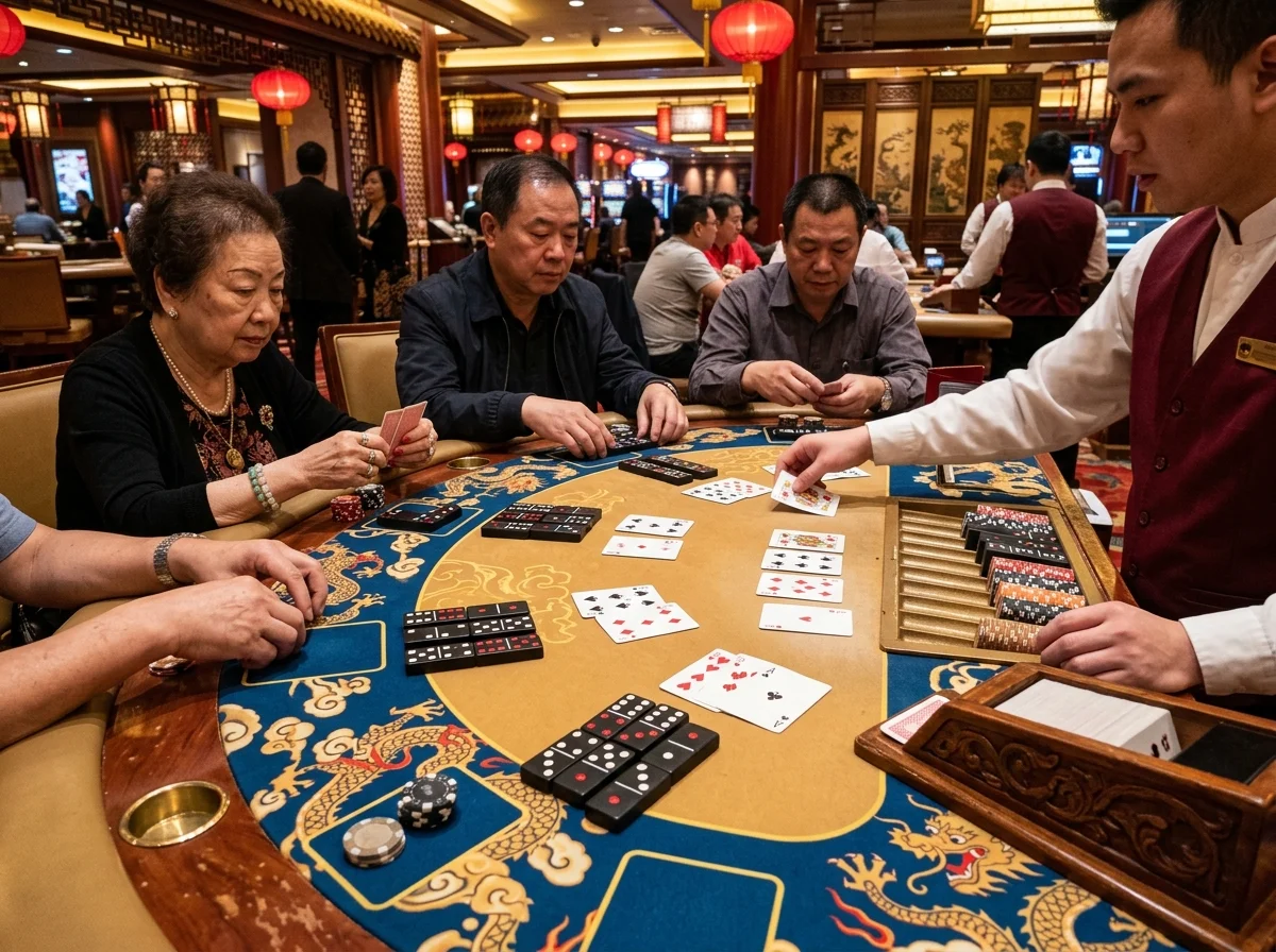 Jocuri de masă, jocuri casino online